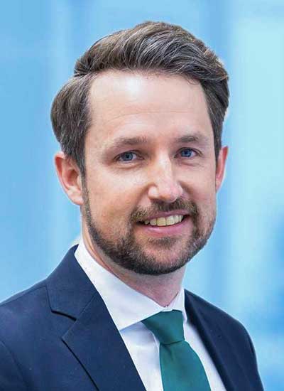 Dr. Florian Büttner